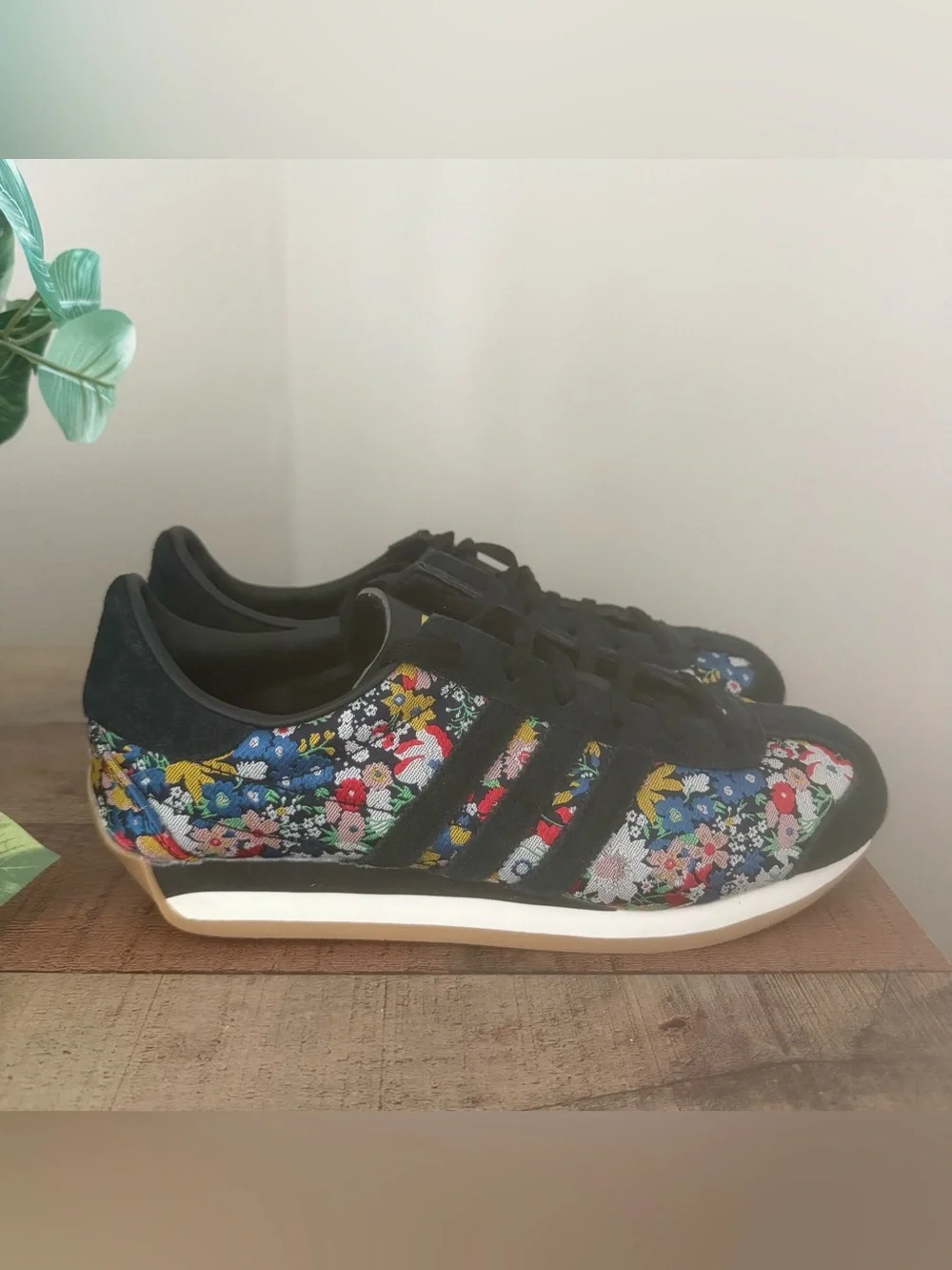 adidas new without